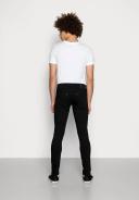 G-Star Raw Revend Skinny Jeans Black Men Size 26-32