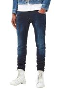 G Star Raw Revend Skinny Jeans Blue