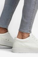 G Star Raw Revend Skinny Jeans Grey
