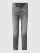 G Star Raw Revend Skinny Jeans Grey