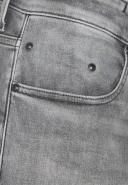 G Star Raw Revend Skinny Jeans Grey