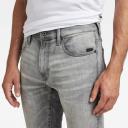 G Star Raw Revend Skinny Jeans Grey