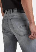 G Star Raw Revend Skinny Jeans Grey