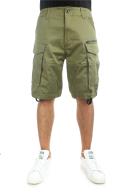 G-Star Raw Rovic Zip Relaxed Short Green Men Size 27
