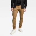 G-Star Raw Skinny Chino 2.0 Beige Men Size 28-30