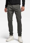 G-Star Raw Skinny Chino 2.0 Grey Men Size 31-32