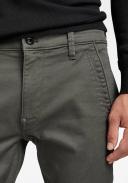 G-Star Raw Skinny Chino 2.0 Grey Men Size 31-32
