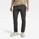 G-Star Raw Skinny Chino 2.0 Grey Men Size 38-34