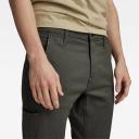 G-Star Raw Skinny Chino 2.0 Grey Men Size 38-34
