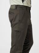 G-Star Raw Skinny Chino 2.0 Grey Men Size 38-34