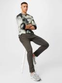 G-Star Raw Skinny Chino 2.0 Grey Men Size 38-34