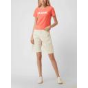 G-Star Raw Type 89 Bermuda Shorts Beige Women Size 25