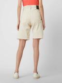 G-Star Raw Type 89 Bermuda Shorts Beige Women Size 25
