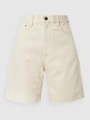 G-Star Raw Type 89 Bermuda Shorts Beige Women Size 30