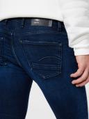 G-Star Revend FWD Skinny Jeans Blue 29 / 32 Man D20071-C051-C236-32-29