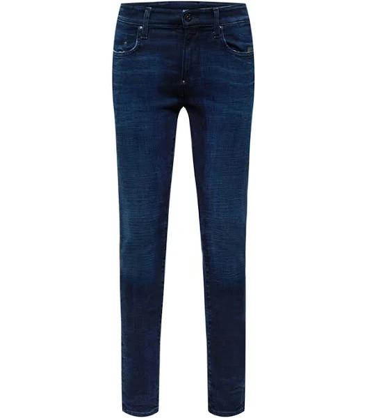 G-Star Revend FWD Skinny Jeans Blue 29 / 32 Man D20071-C051-C236-32-29