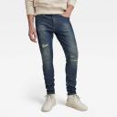 G-Star Revend FWD Skinny Jeans Blue 36 / 32 Man D20071-D188-D356-32-36