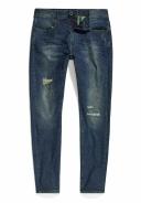 G-Star Revend FWD Skinny Jeans Blue 36 / 32 Man D20071-D188-D356-32-36