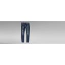 G-Star Revend FWD Skinny Jeans Blue 36 / 32 Man D20071-D188-D356-32-36