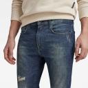 G-Star Revend FWD Skinny Jeans Blue 36 / 32 Man D20071-D188-D356-32-36