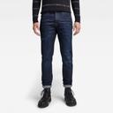 G-Star Revend FWD Skinny Jeans Blue 38 / 34 Man D20071-C051-D335-34-38
