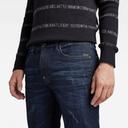 G-Star Revend FWD Skinny Jeans Blue 38 / 34 Man D20071-C051-D335-34-38