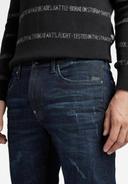 G-Star Revend FWD Skinny Jeans Blue 38 / 34 Man D20071-C051-D335-34-38