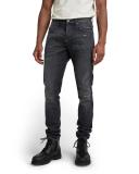 G-Star Revend FWD Skinny Jeans Grey 34 / 32 Man D20071-A634-D323-32-34