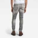 G-Star Revend FWD Skinny Jeans Grey 35 / 36 Man