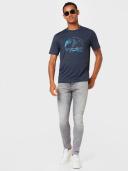G-Star Revend FWD Skinny Jeans Grey 35 / 36 Man