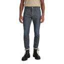 G-Star Revend FWD Skinny Jeans Grey 36 / 32 Man