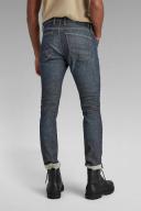 G-Star Revend FWD Skinny Jeans Grey 36 / 32 Man