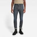 G-Star Revend FWD Skinny Jeans Grey 40 / 34 Man D20071-D106-D120-34-40