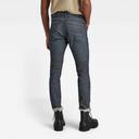 G-Star Revend FWD Skinny Jeans Grey 40 / 34 Man D20071-D106-D120-34-40