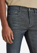 G-Star Revend FWD Skinny Jeans Grey 40 / 34 Man D20071-D106-D120-34-40