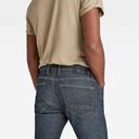 G-Star Revend FWD Skinny Jeans Grey 40 / 34 Man D20071-D106-D120-34-40