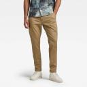 G-Star Skinny 2.0 Chino Pants Green 29 / 34 Man D21974-C105-B444-34-29