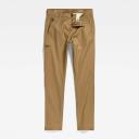 G-Star Skinny 2.0 Chino Pants Green 29 / 34 Man D21974-C105-B444-34-29