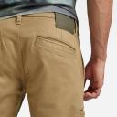 G-Star Skinny 2.0 Chino Pants Green 29 / 34 Man D21974-C105-B444-34-29