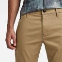 G-Star Skinny 2.0 Chino Pants Green 29 / 34 Man D21974-C105-B444-34-29