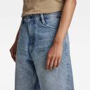 G-Star Type 89 Bermuda Shorts Blue 33 Woman