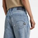 G-Star Type 89 Bermuda Shorts Blue 33 Woman