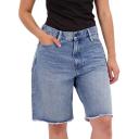G-Star Type 89 Bermuda Shorts Blue 33 Woman