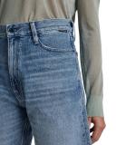 G-Star Type 89 Bermuda Shorts Blue 33 Woman