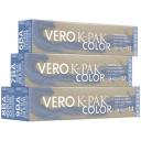 G9 Joico Vero K-Pak Chrome Color 60ml - Spun Gold