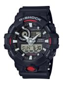 GA-700-1AER Casio Mens G-Shock Watch