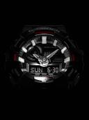 GA-700-1AER Casio Mens G-Shock Watch