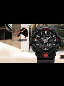 GA-700-1AER Casio Mens G-Shock Watch