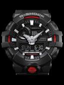 GA-700-1AER Casio Mens G-Shock Watch