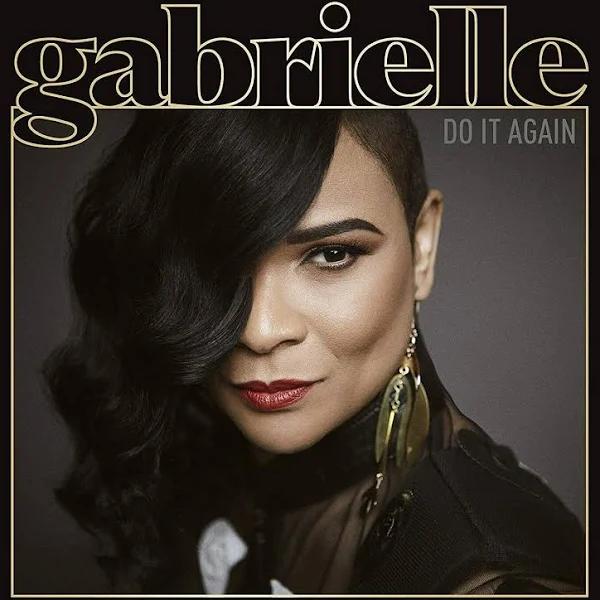 Gabrielle - Do It Again (cd)